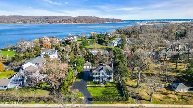 17 Bingham Avenue, Rumson, NJ 07760