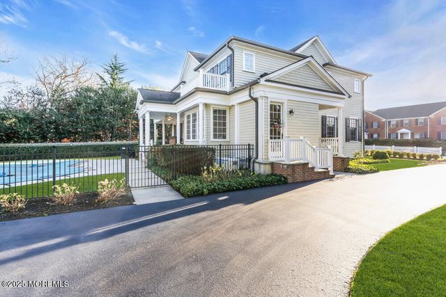 17 Bingham Avenue, Rumson, NJ 07760