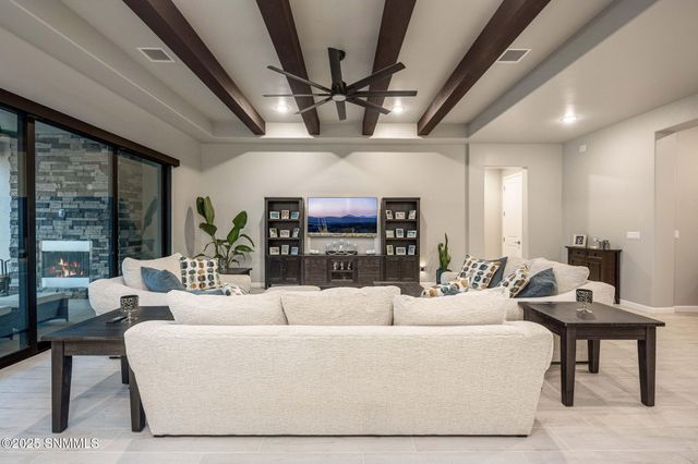 4346 Sage Springs Drive, Las Cruces, NM 88011