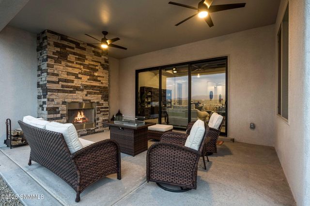 4346 Sage Springs Drive, Las Cruces, NM 88011