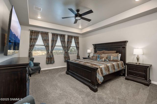 4346 Sage Springs Drive, Las Cruces, NM 88011