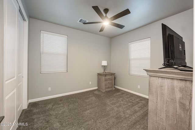 4346 Sage Springs Drive, Las Cruces, NM 88011