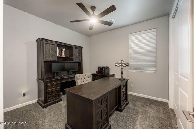 4346 Sage Springs Drive, Las Cruces, NM 88011