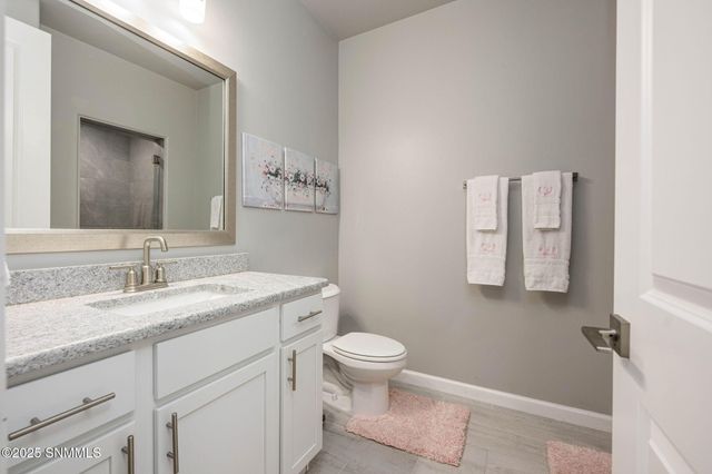 4346 Sage Springs Drive, Las Cruces, NM 88011