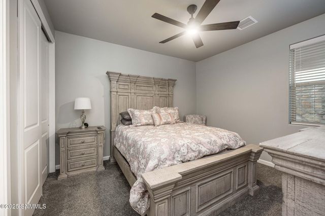 4346 Sage Springs Drive, Las Cruces, NM 88011