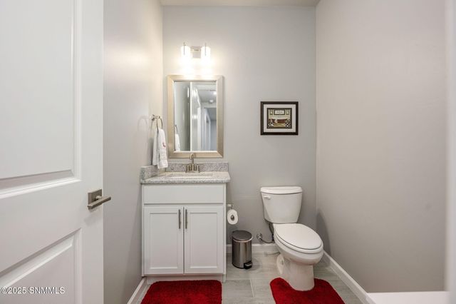 4346 Sage Springs Drive, Las Cruces, NM 88011