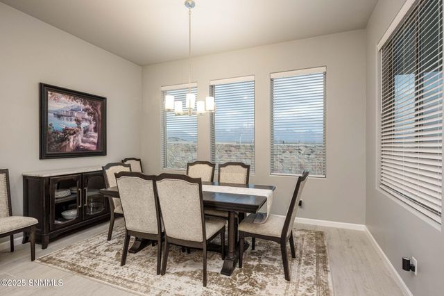 4346 Sage Springs Drive, Las Cruces, NM 88011