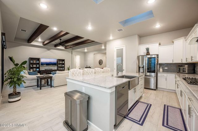 4346 Sage Springs Drive, Las Cruces, NM 88011