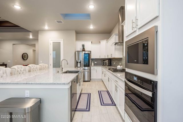 4346 Sage Springs Drive, Las Cruces, NM 88011