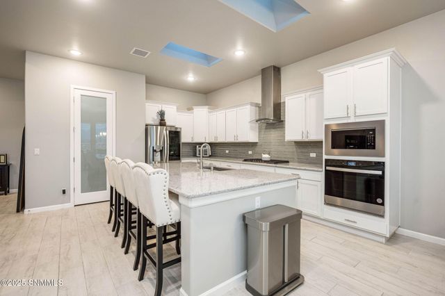 4346 Sage Springs Drive, Las Cruces, NM 88011