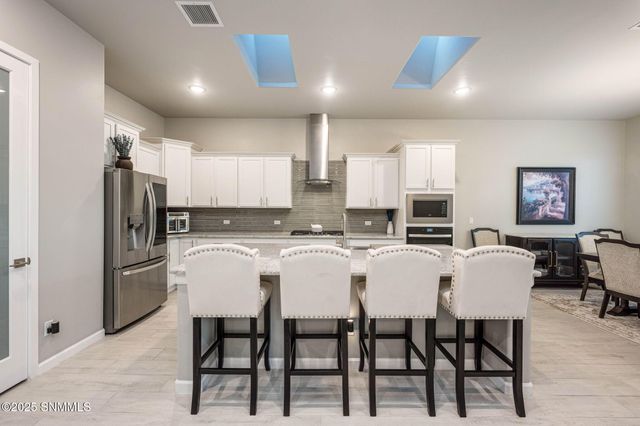 4346 Sage Springs Drive, Las Cruces, NM 88011