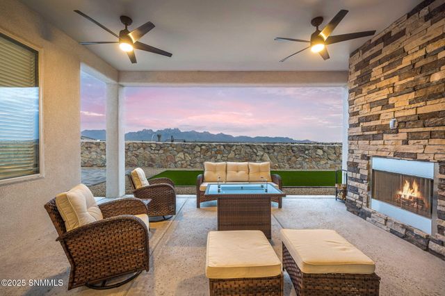 4346 Sage Springs Drive, Las Cruces, NM 88011