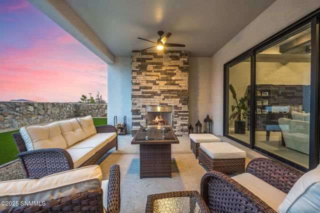 4346 Sage Springs Drive, Las Cruces, NM 88011