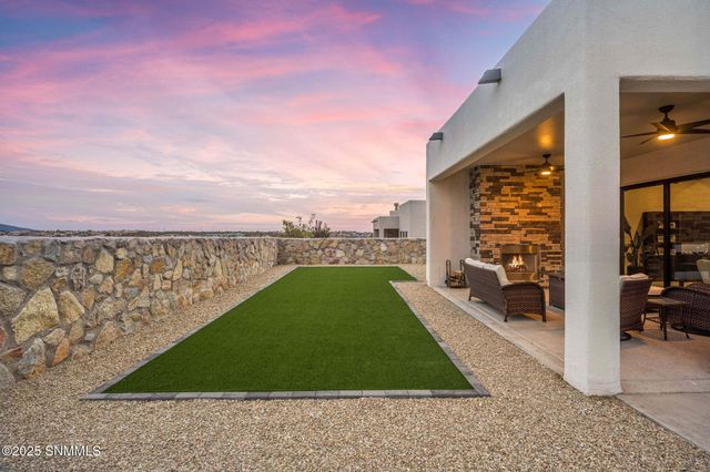 4346 Sage Springs Drive, Las Cruces, NM 88011