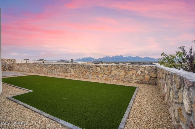 4346 Sage Springs Drive, Las Cruces, NM 88011