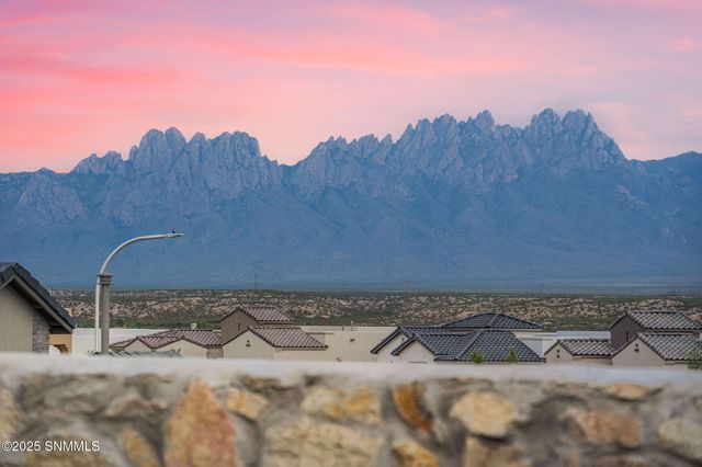 4346 Sage Springs Drive, Las Cruces, NM 88011