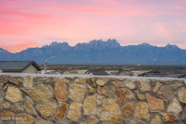 4346 Sage Springs Drive, Las Cruces, NM 88011