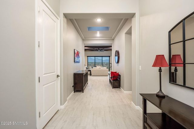 4346 Sage Springs Drive, Las Cruces, NM 88011