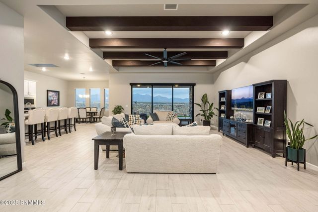 4346 Sage Springs Drive, Las Cruces, NM 88011