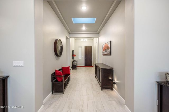 4346 Sage Springs Drive, Las Cruces, NM 88011