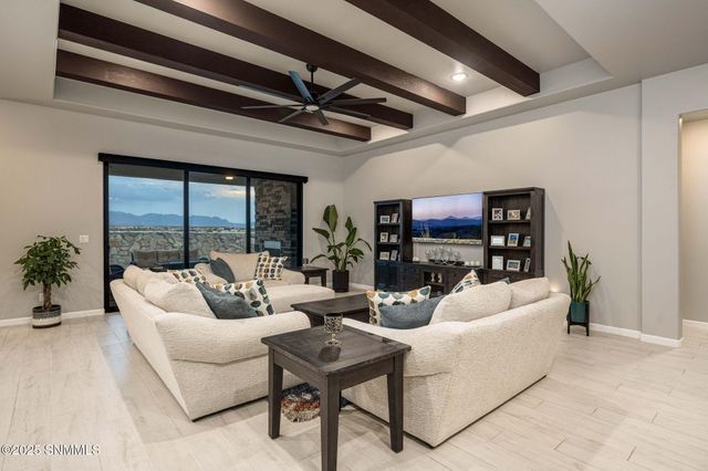 4346 Sage Springs Drive, Las Cruces, NM 88011