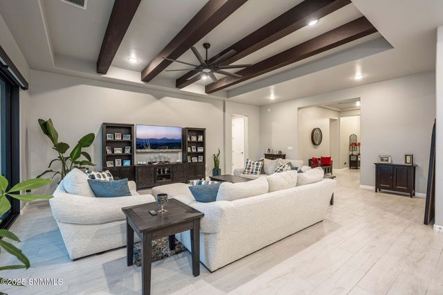 4346 Sage Springs Drive, Las Cruces, NM 88011