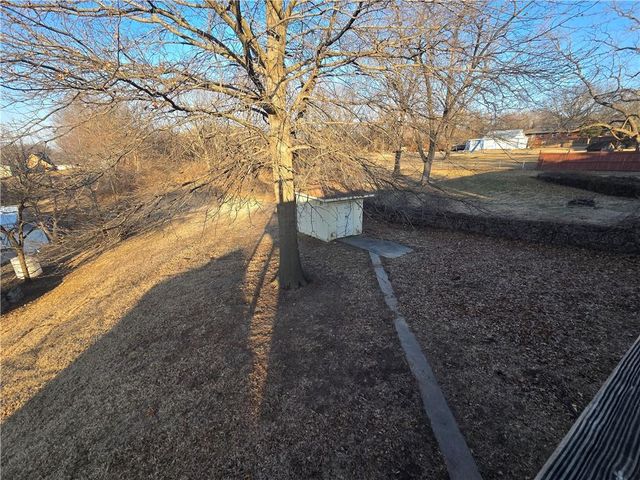 2806 N River Boulevard, Independence, MO 64050