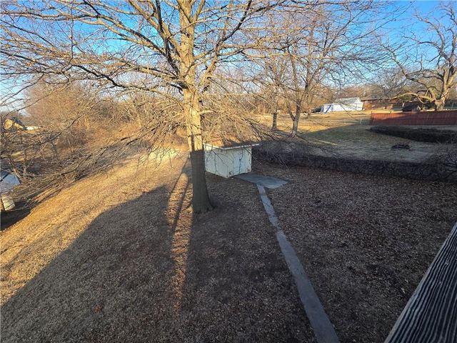 2806 N River Boulevard, Independence, MO 64050