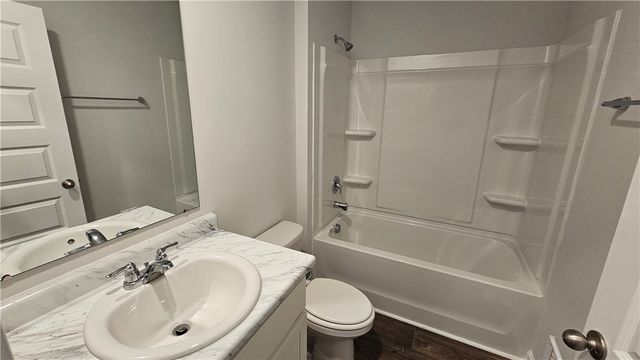 511 Autums Wood Circle, Brunswick, GA 31525