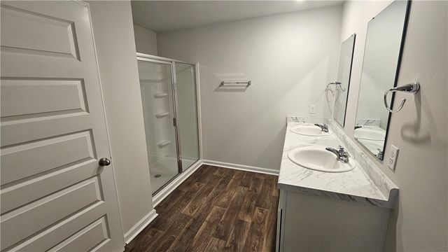 511 Autums Wood Circle, Brunswick, GA 31525