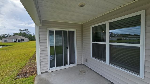 511 Autums Wood Circle, Brunswick, GA 31525