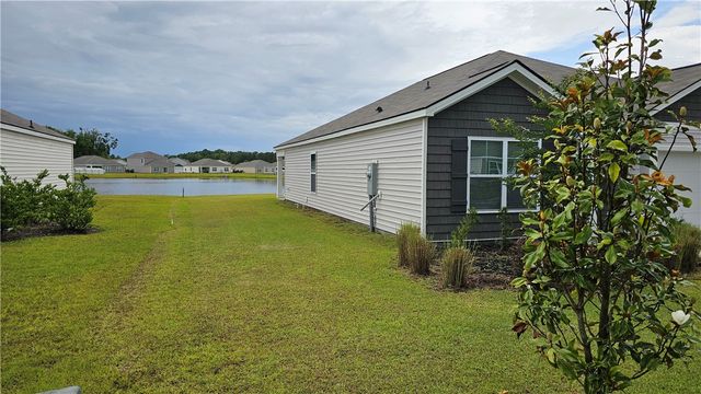 511 Autums Wood Circle, Brunswick, GA 31525