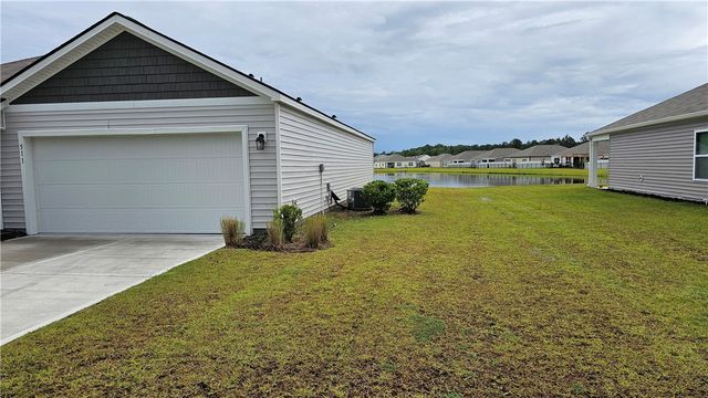 511 Autums Wood Circle, Brunswick, GA 31525