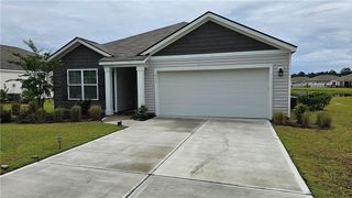 511 Autums Wood Circle, Brunswick, GA 31525