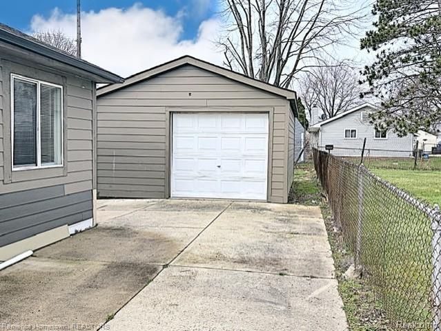 31905 Saginaw Court, Westland, MI 48186