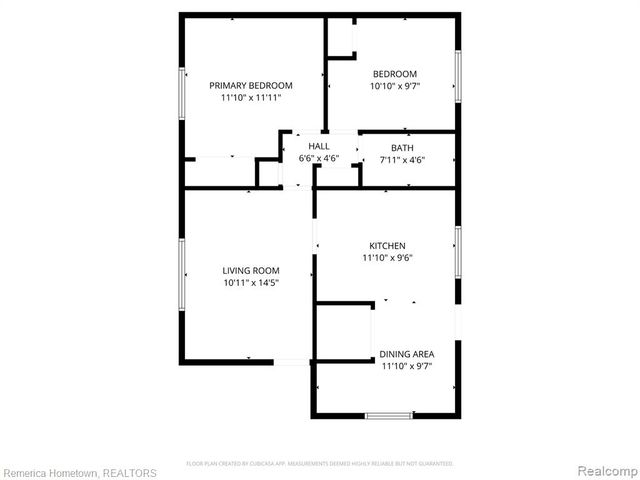 31905 Saginaw Court, Westland, MI 48186