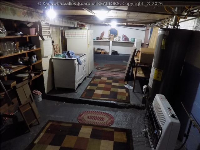 1823 Witcher Road, Belle, WV 25015