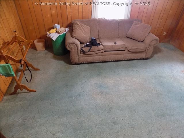 1823 Witcher Road, Belle, WV 25015
