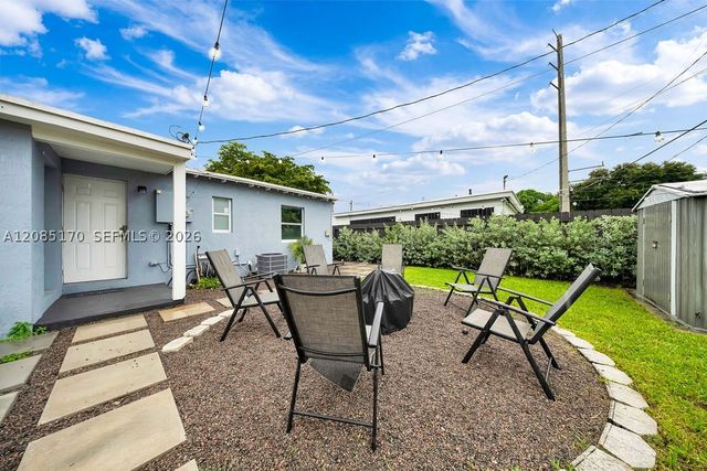 2020 Rutland St, Opa Locka, FL 33054