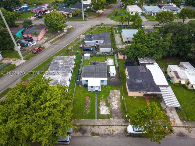 2020 Rutland St, Opa Locka, FL 33054