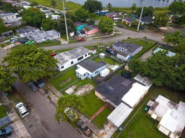 2020 Rutland St, Opa Locka, FL 33054