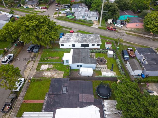 2020 Rutland St, Opa Locka, FL 33054