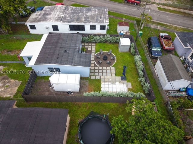 2020 Rutland St, Opa Locka, FL 33054