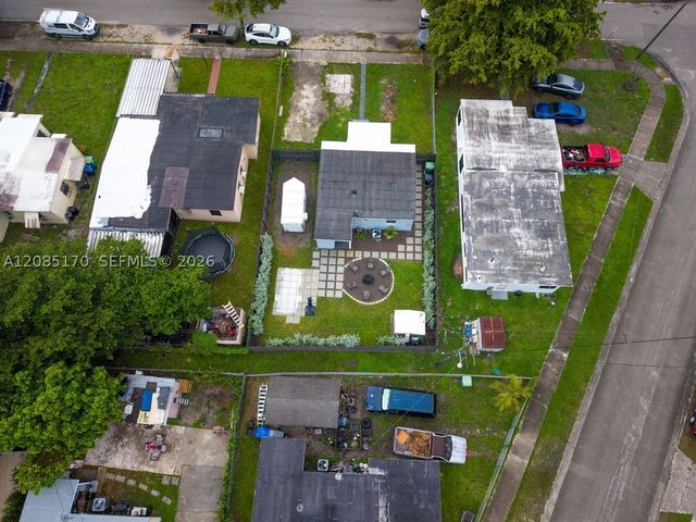 2020 Rutland St, Opa Locka, FL 33054