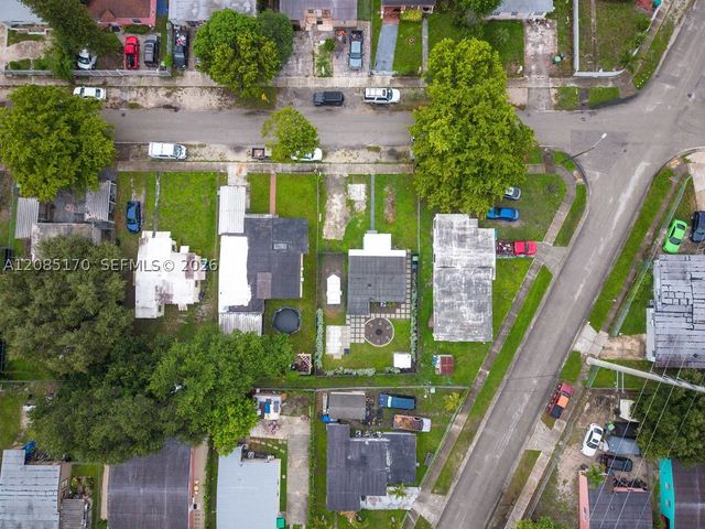 2020 Rutland St, Opa Locka, FL 33054