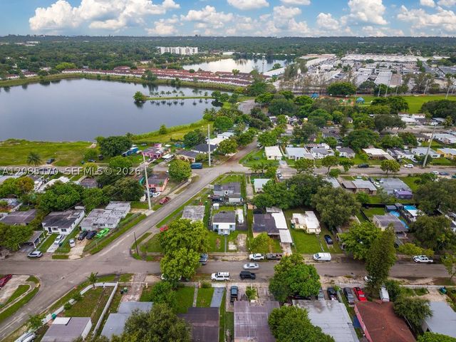 2020 Rutland St, Opa Locka, FL 33054