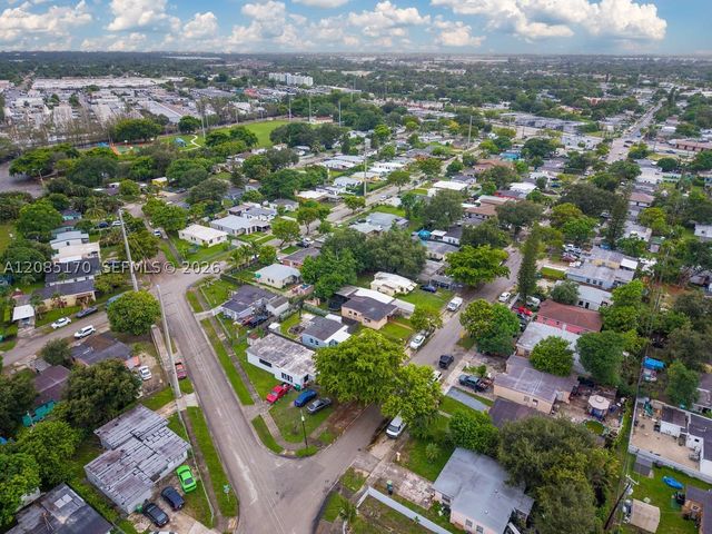 2020 Rutland St, Opa Locka, FL 33054