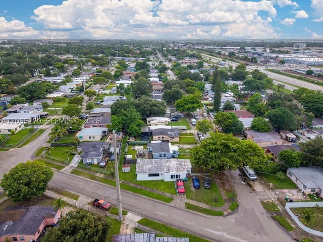2020 Rutland St, Opa Locka, FL 33054