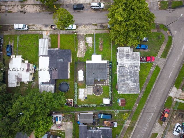 2020 Rutland St, Opa Locka, FL 33054