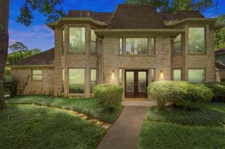 5507 Glenmere Lane, Spring, TX 77379